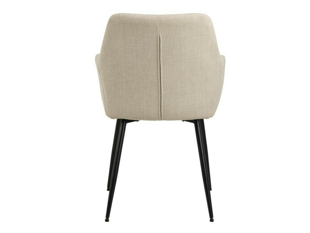 Chaise Norsica 856 (Beige)