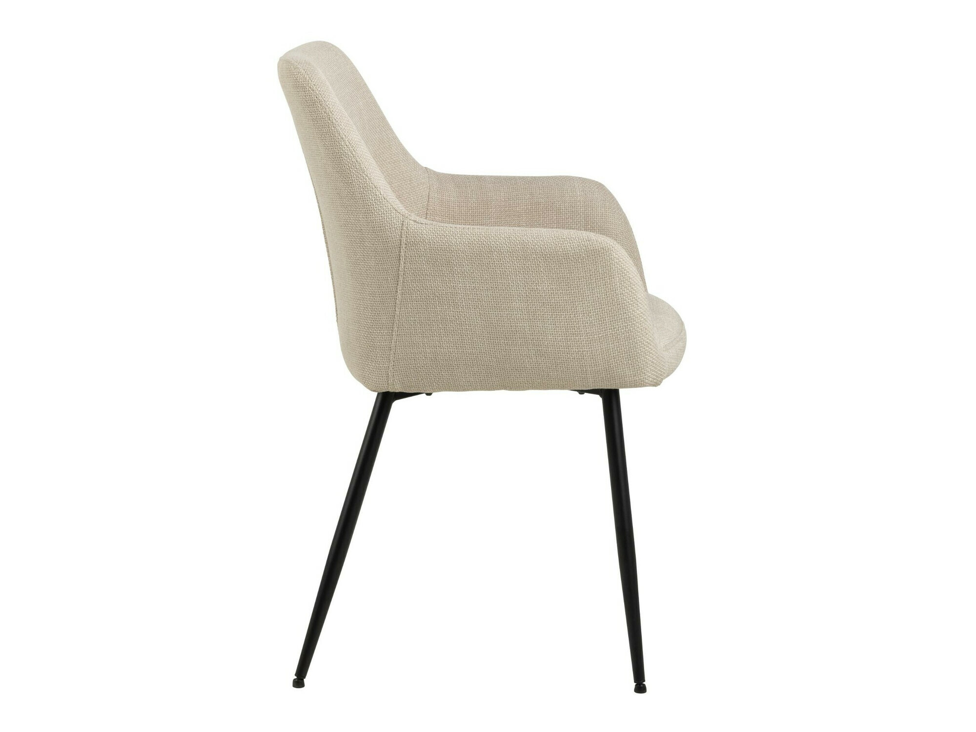 Chaise Norsica 856 (Beige)
