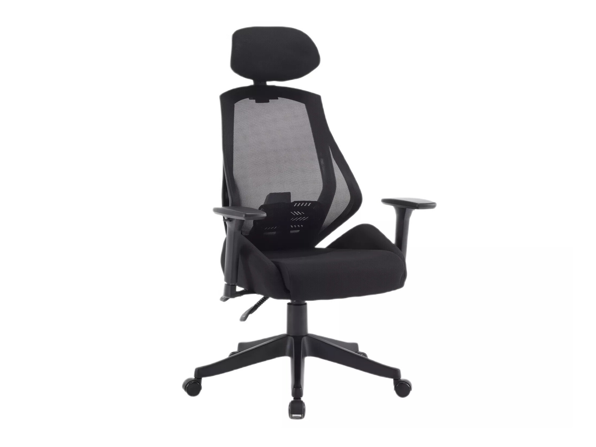 Chaise de bureau Detroit 648
