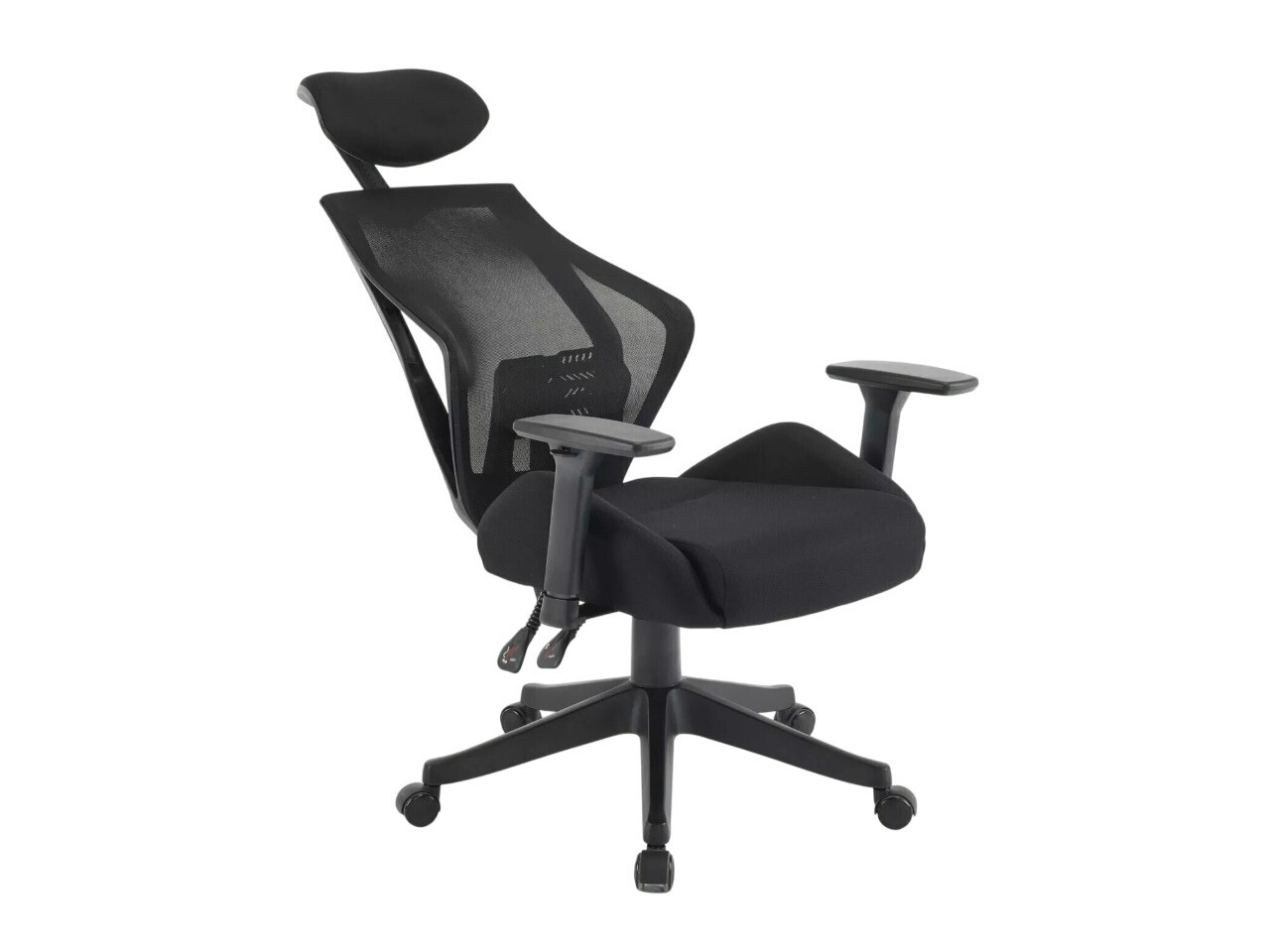 Chaise de bureau Detroit 648