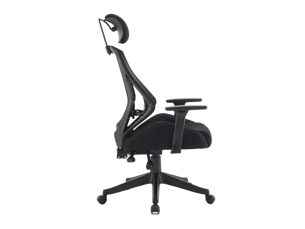 Chaise de bureau Detroit 648