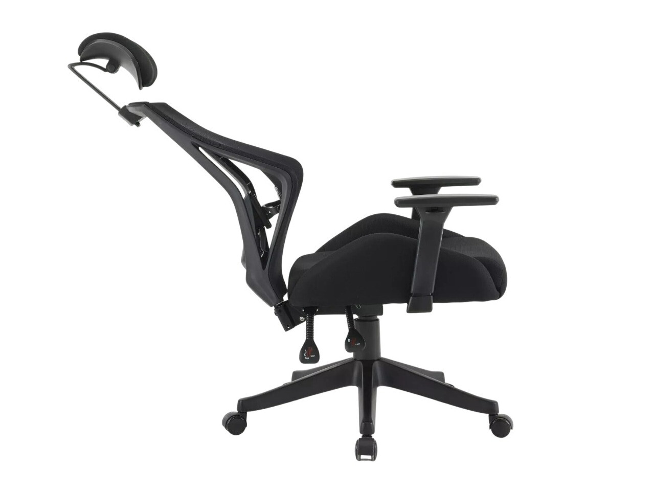 Chaise de bureau Detroit 648