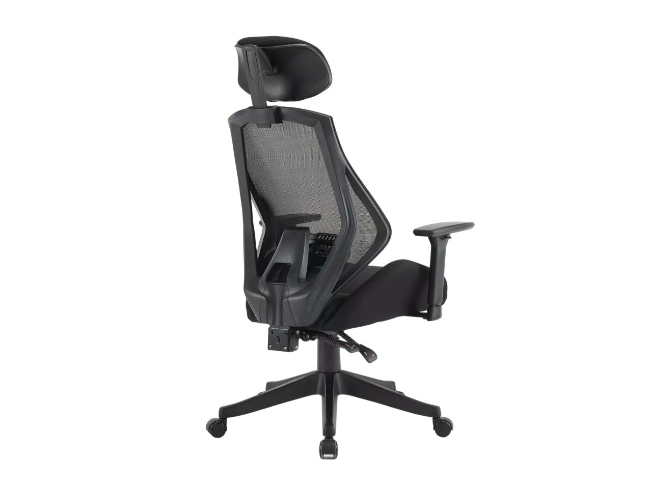Chaise de bureau Detroit 648