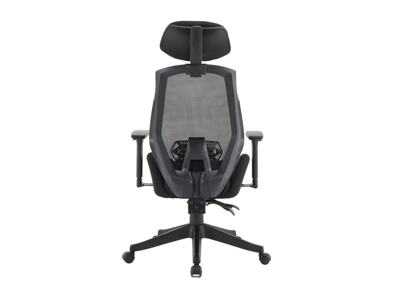 Chaise de bureau Detroit 648