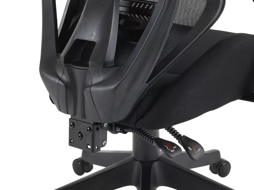 Chaise de bureau Detroit 648