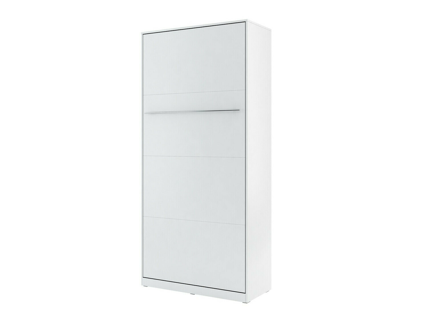 Ensemble de meubles Concept Pro Lenart XII (Blanc)