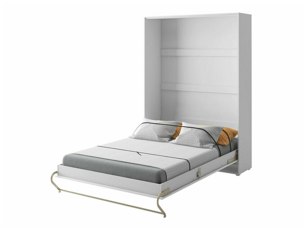 Ensemble de meubles Concept Pro Lenart XII (Blanc)