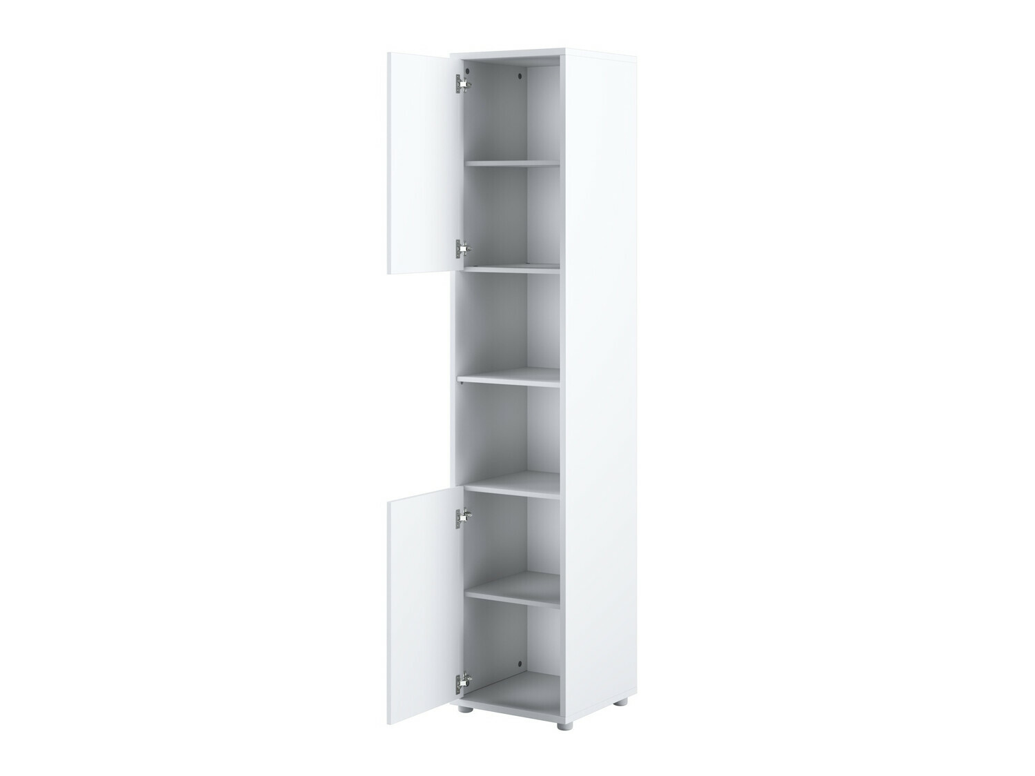 Ensemble de meubles Concept Pro Lenart XII (Blanc)