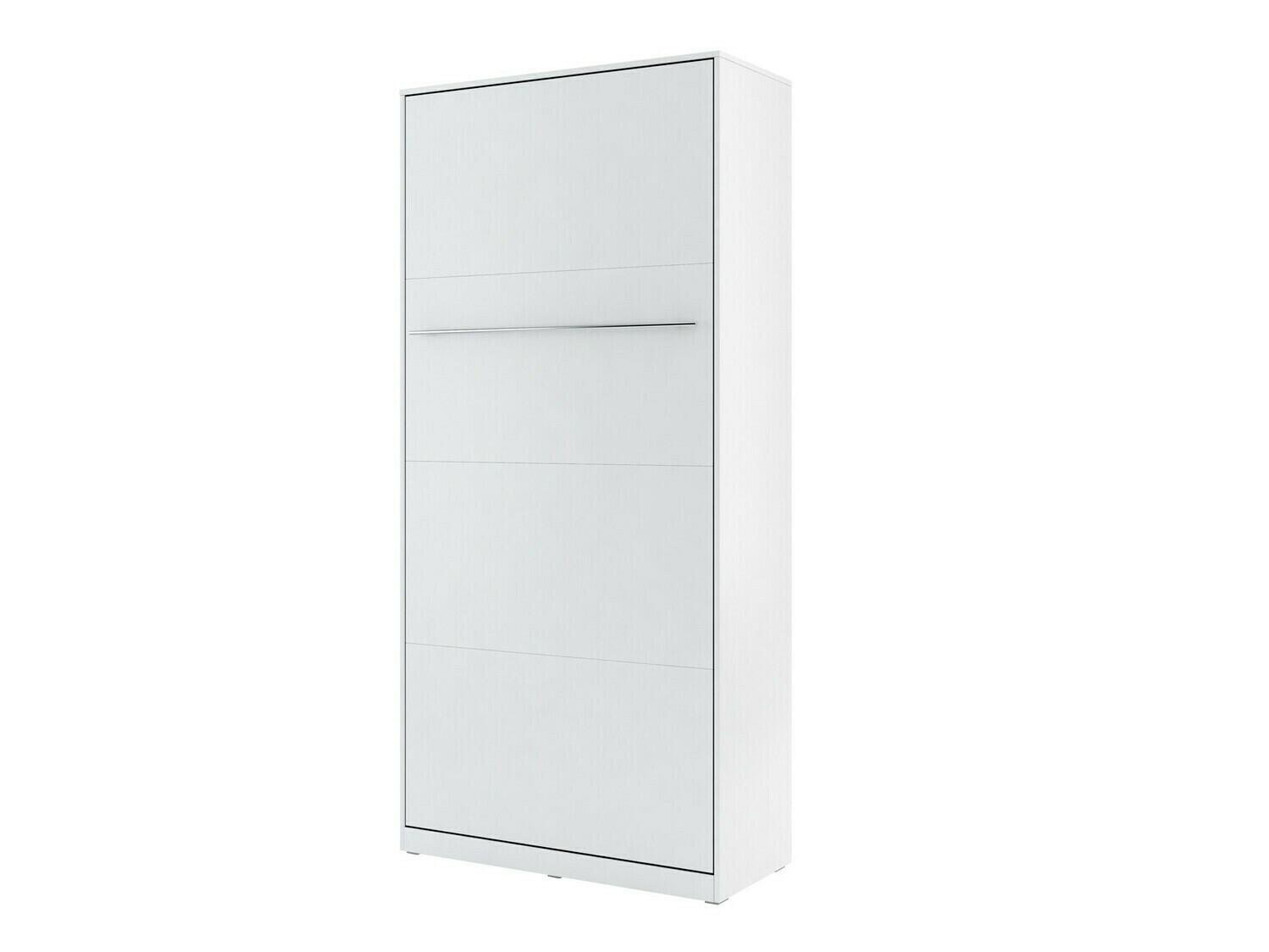 Ensemble de meubles Concept Pro Lenart XII (Blanc)