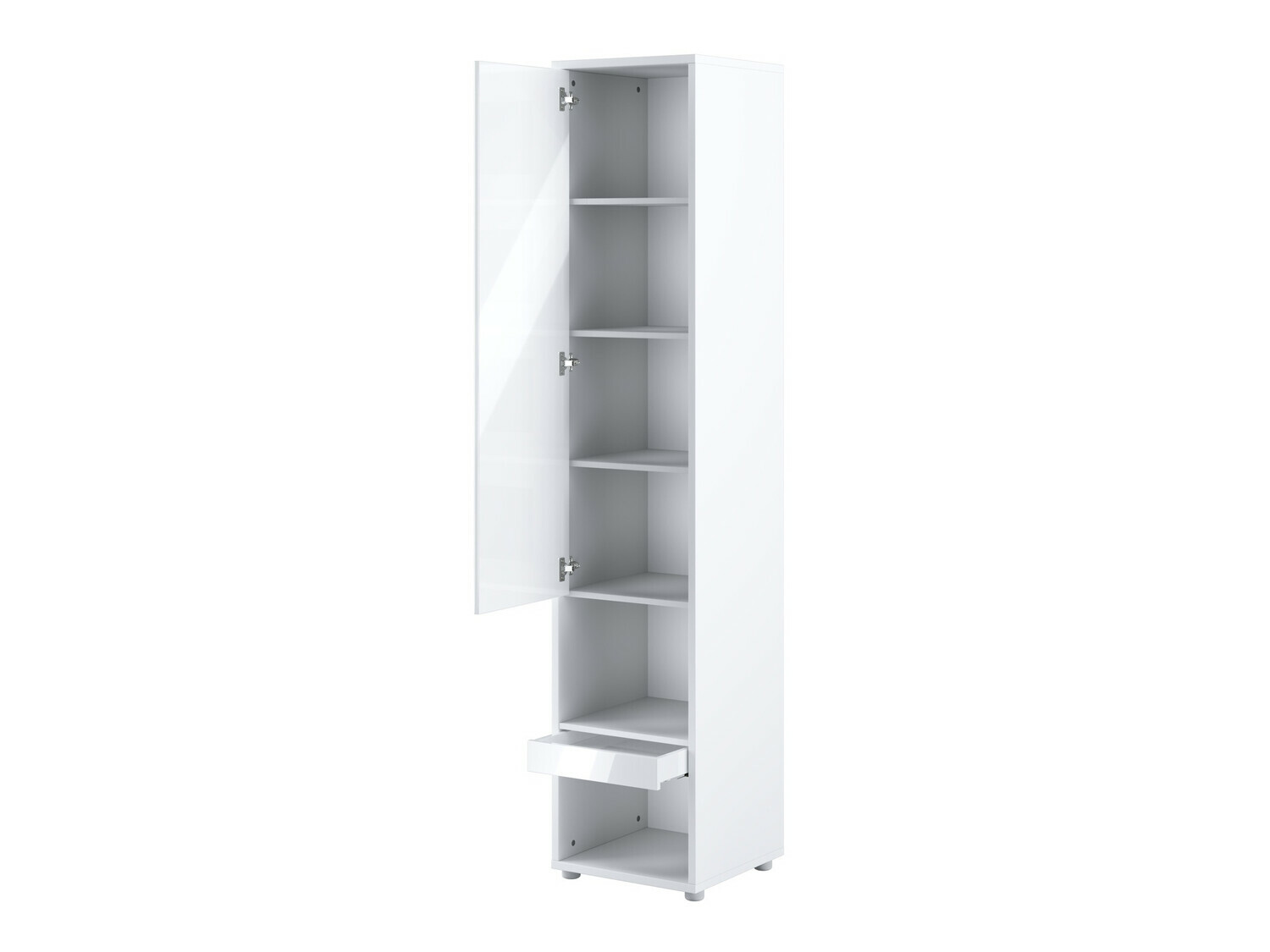 Ensemble de meubles Concept Pro Lenart XII (Blanc)