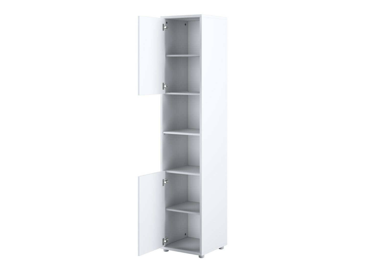 Ensemble de meubles Concept Pro Lenart XII (Blanc)