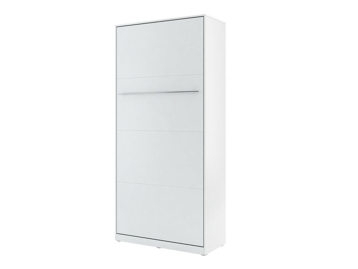 Ensemble de meubles Concept Pro Lenart XII (Blanc)