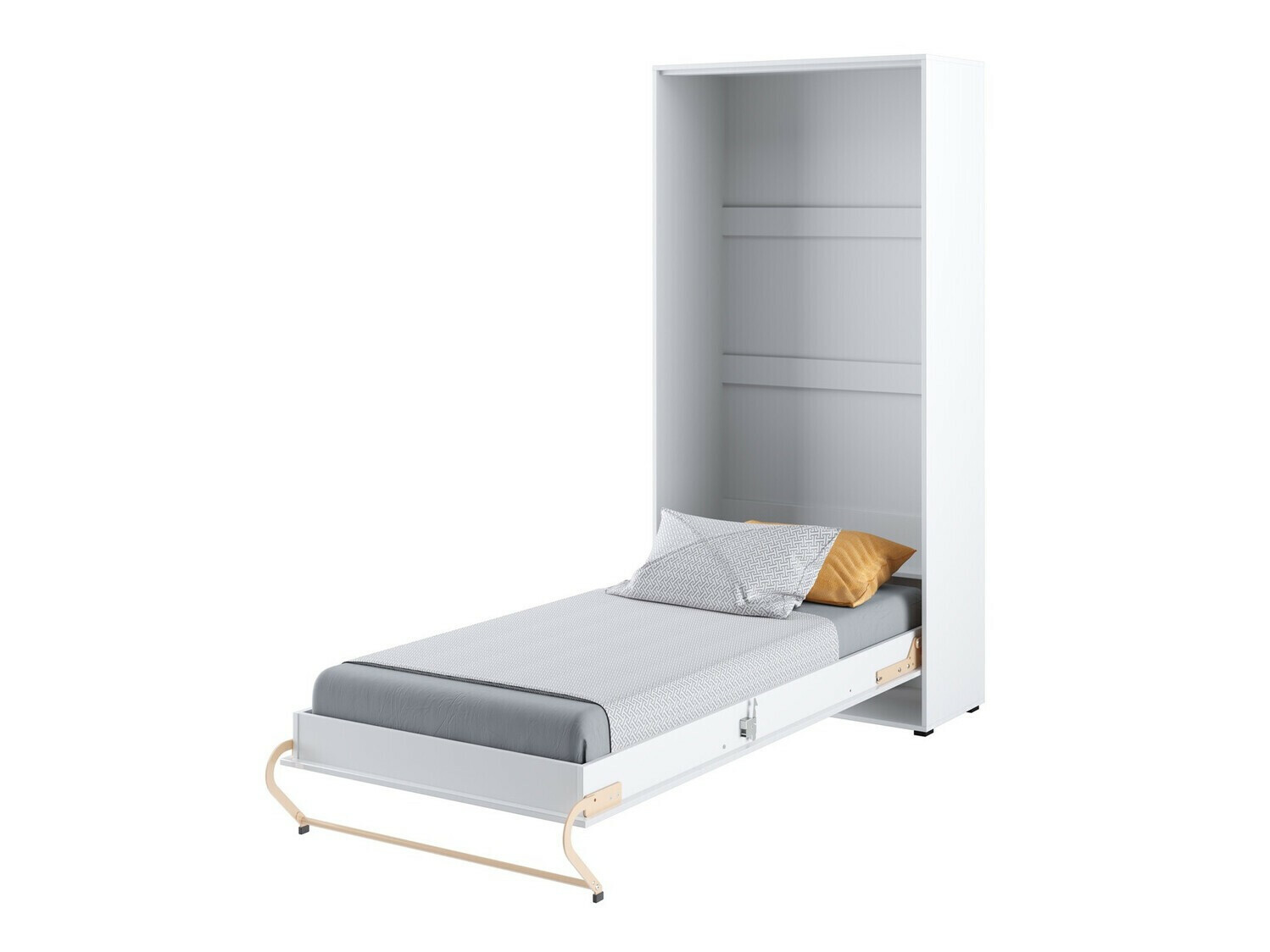 Ensemble de meubles Concept Pro Lenart XII (Blanc)