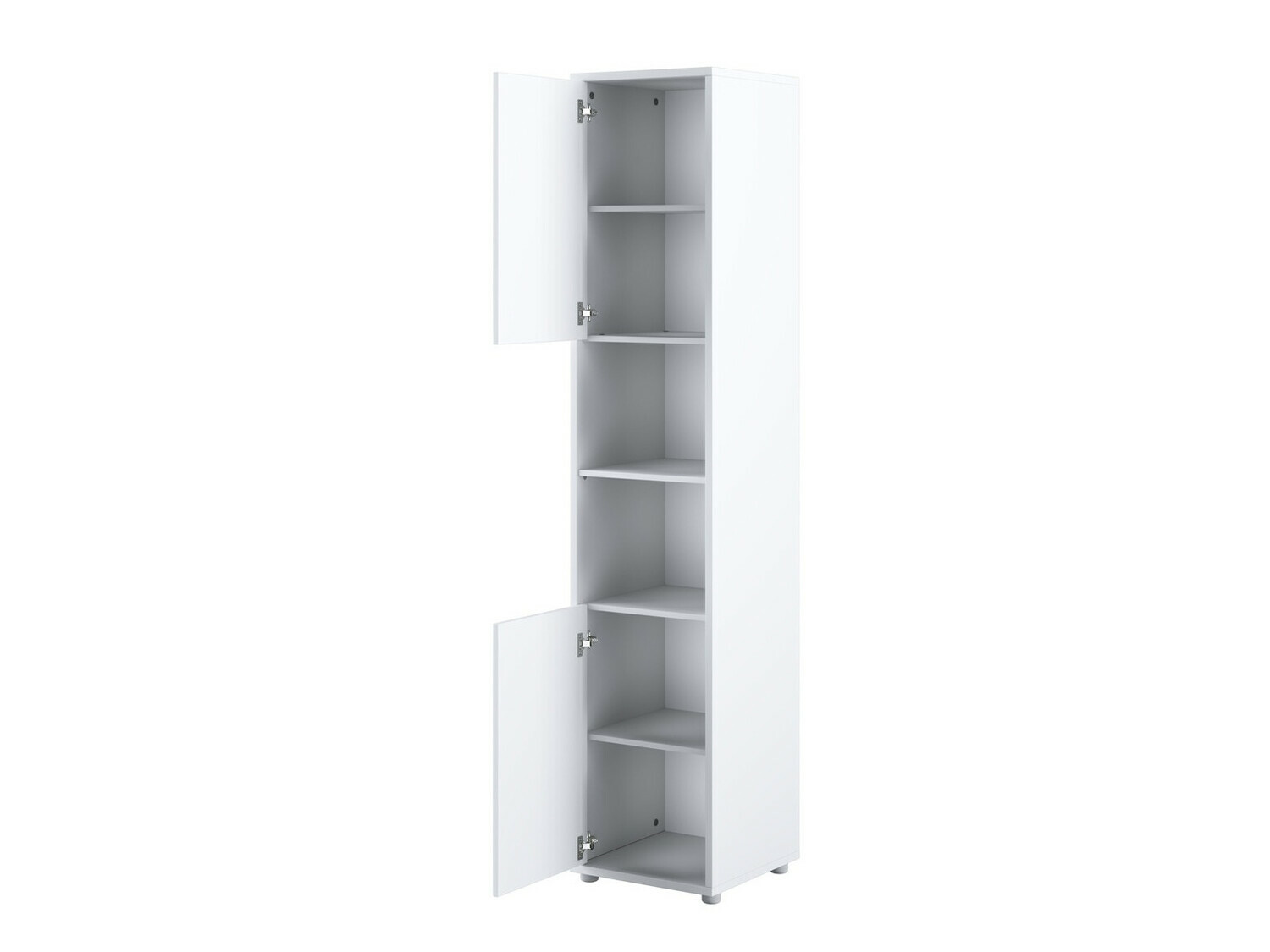 Ensemble de meubles Concept Pro Lenart XII (Blanc)