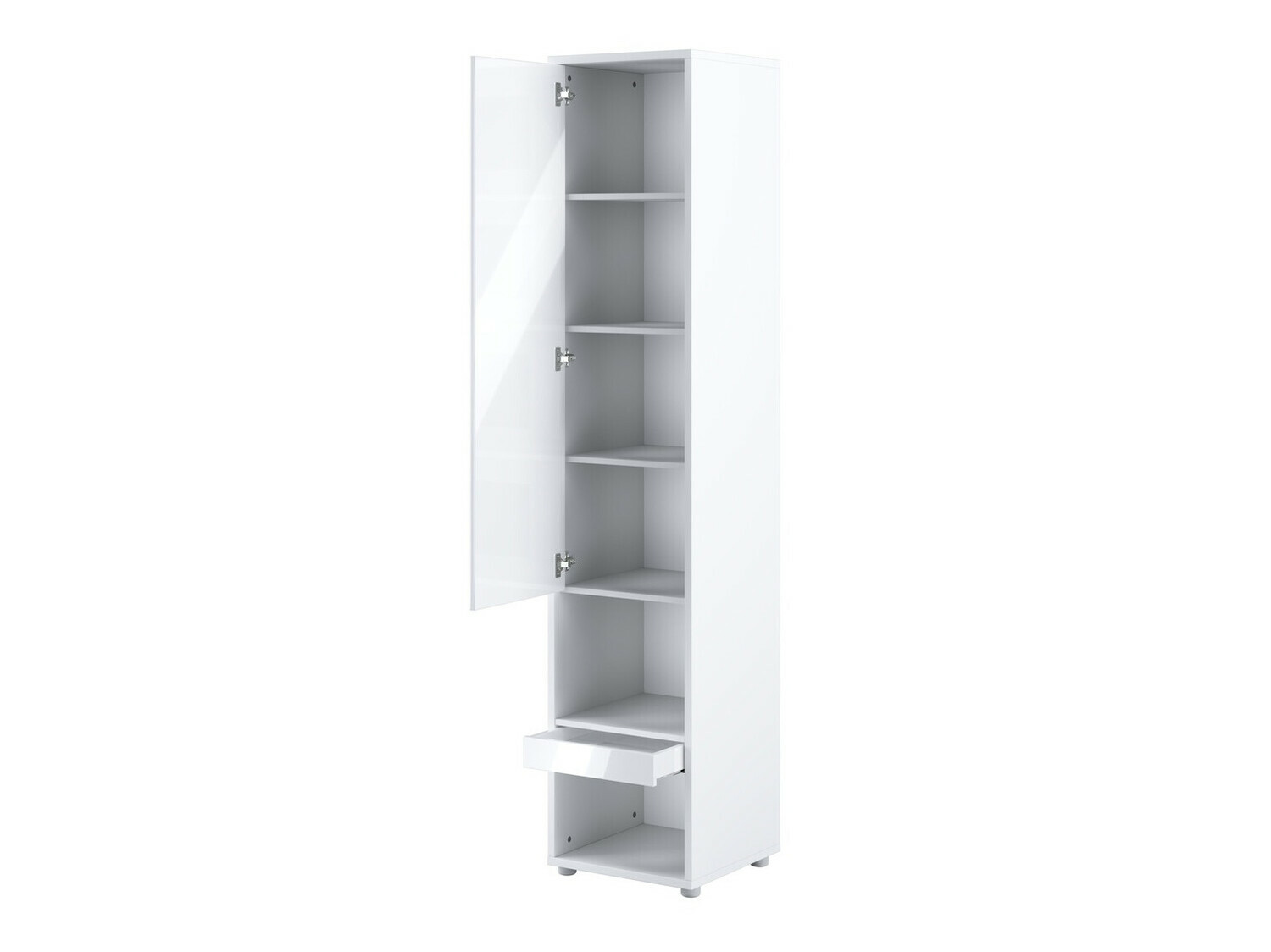 Ensemble de meubles Concept Pro Lenart XII (Blanc)