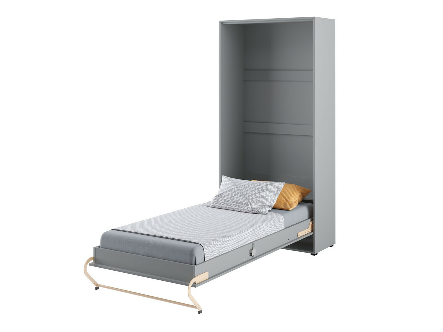 Ensemble de meubles Concept Pro Lenart XII (Gris)