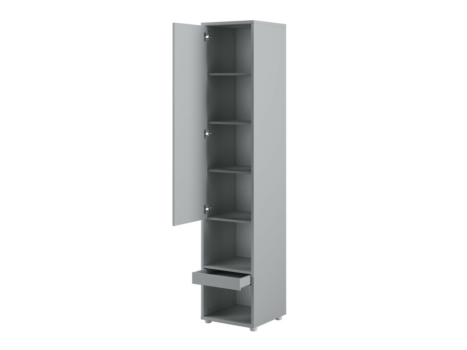 Ensemble de meubles Concept Pro Lenart XII (Gris)