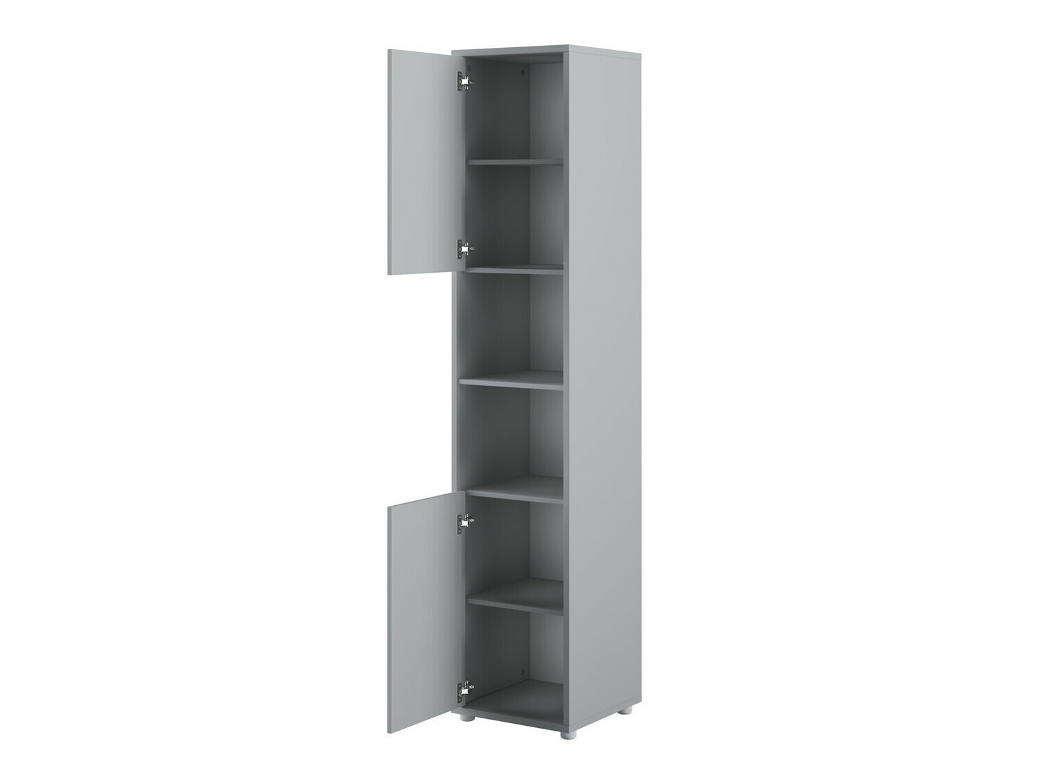 Ensemble de meubles Concept Pro Lenart XII (Gris)
