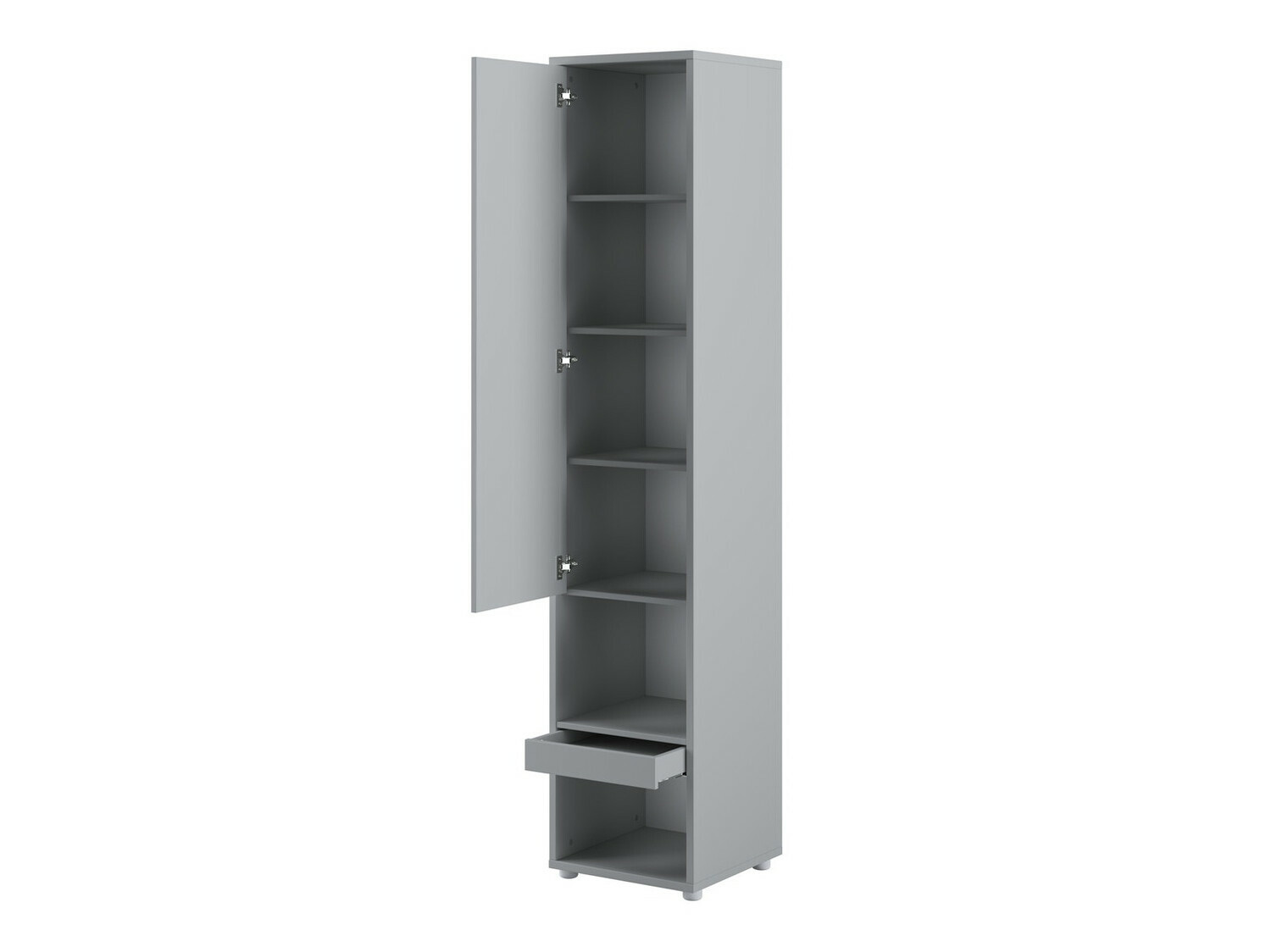 Ensemble de meubles Concept Pro Lenart XII (Gris)