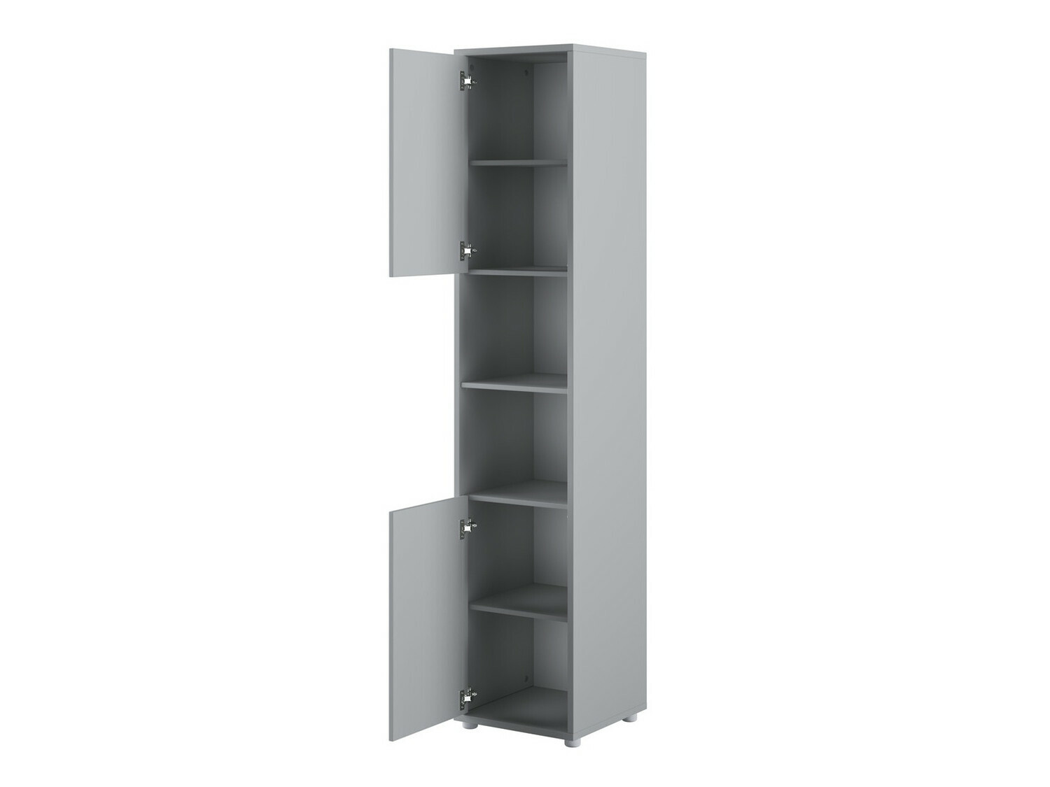 Ensemble de meubles Concept Pro Lenart XII (Gris)