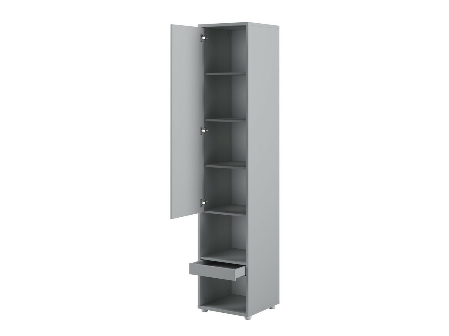 Ensemble de meubles Concept Pro Lenart XII (Gris)