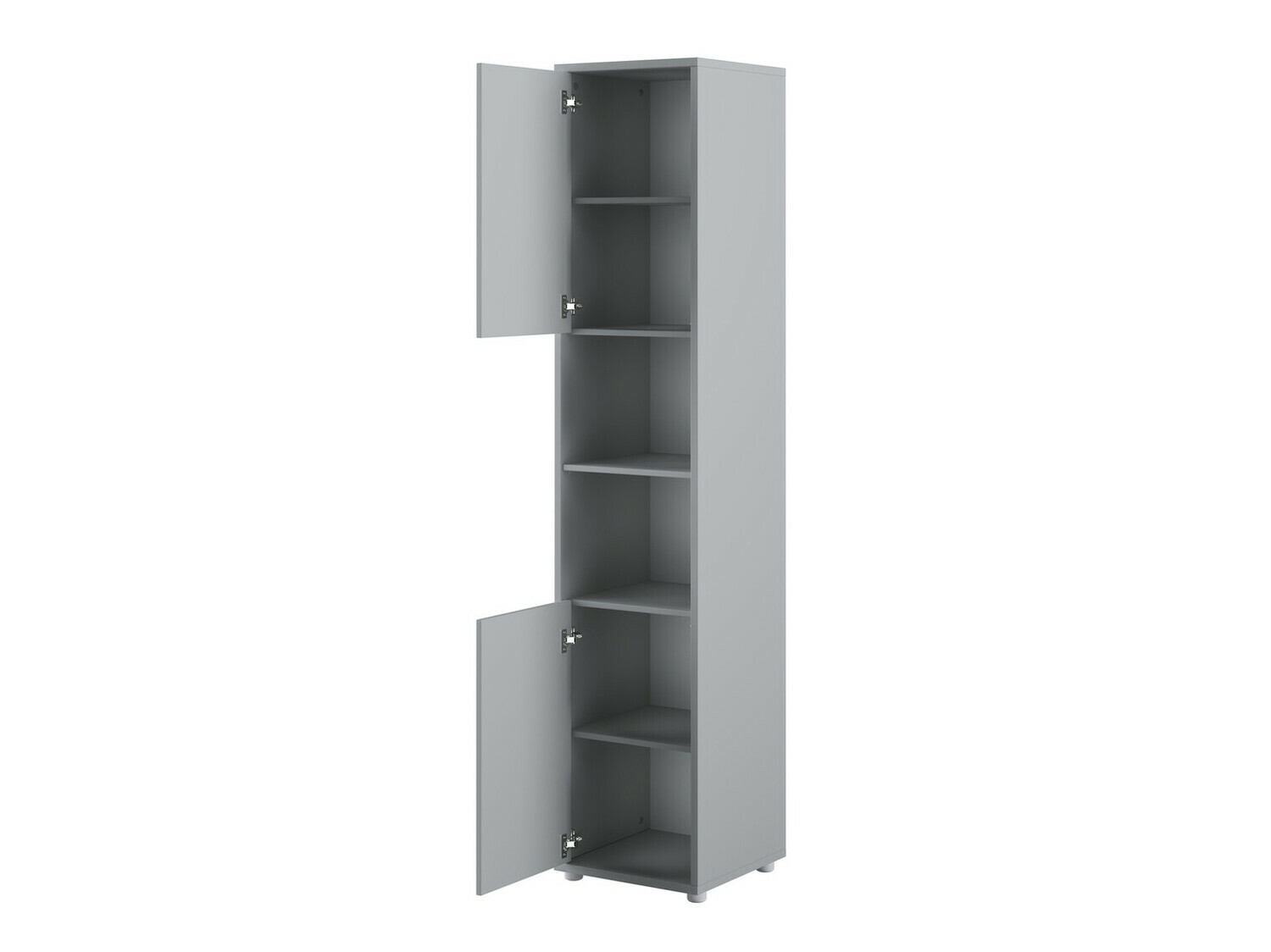 Ensemble de meubles Concept Pro Lenart XII (Gris)