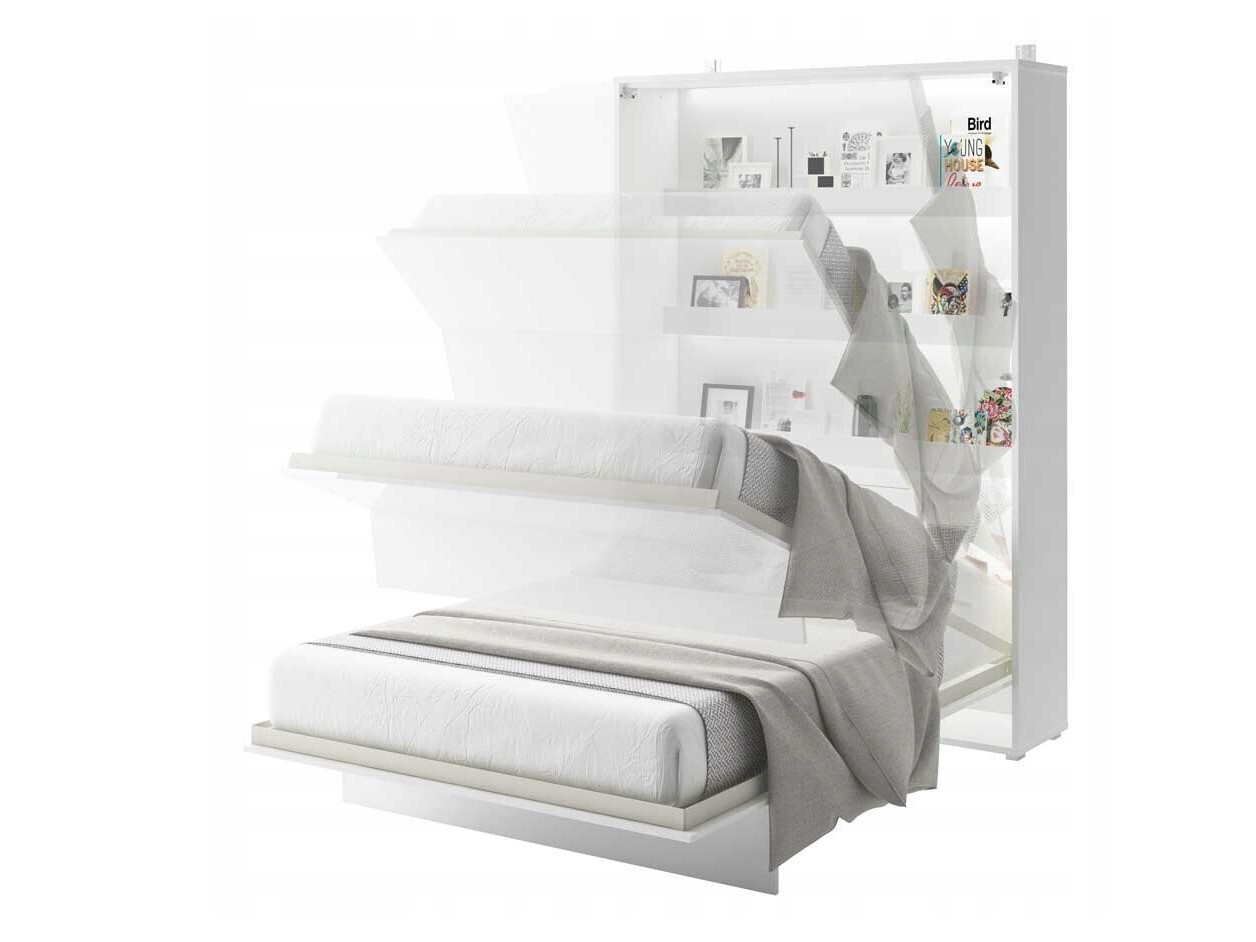 Ensemble de meubles Concept Pro Lenart XII (Gris)