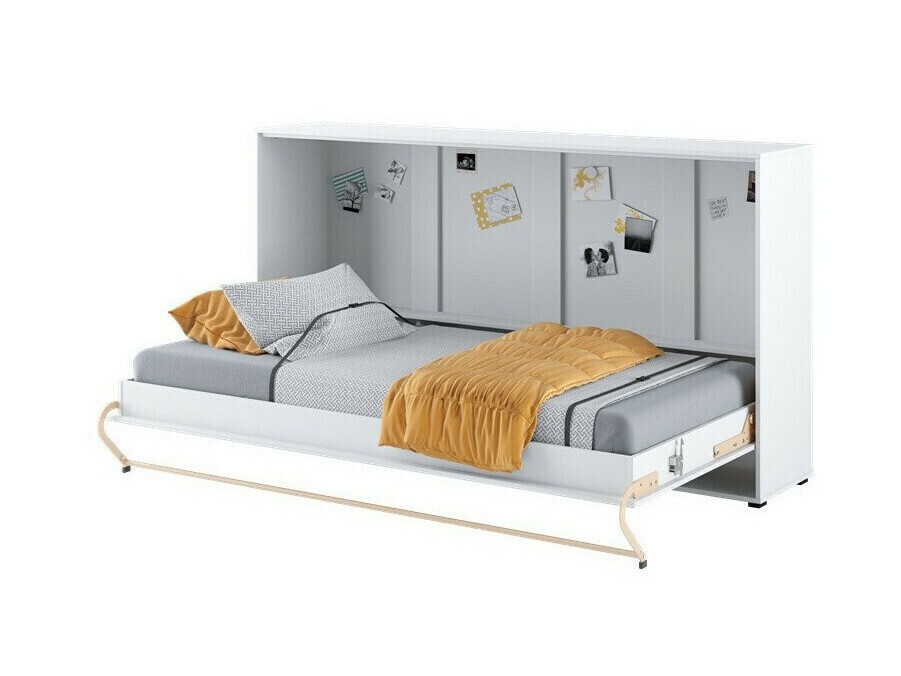 Ensemble de meubles Concept Pro Lenart XIII (Blanc)