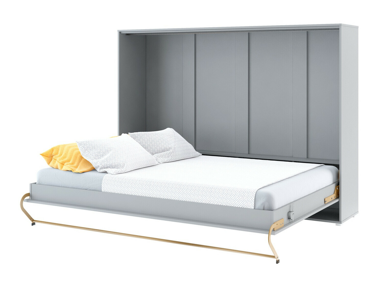 Ensemble de meubles Concept Pro Lenart XIII (Gris)