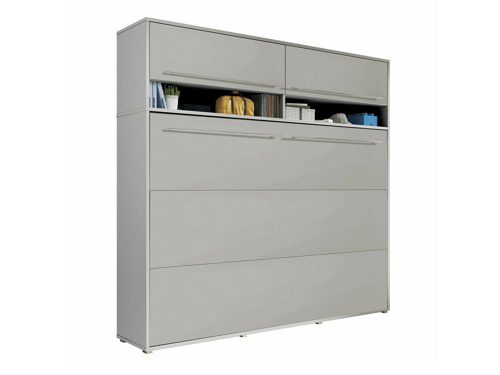 Ensemble de meubles Concept Pro Lenart XIII (Gris)