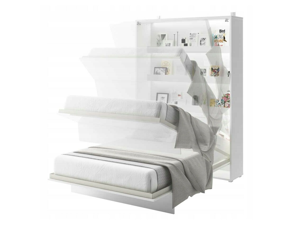 Ensemble de meubles Concept Pro Lenart XIII (Gris)
