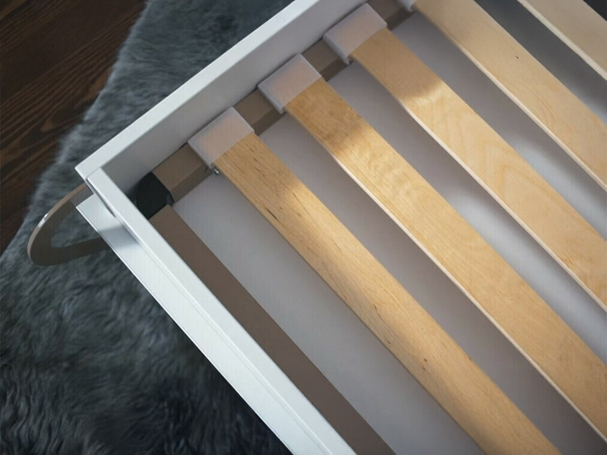 Ensemble de meubles Concept Pro Lenart XIII (Gris)