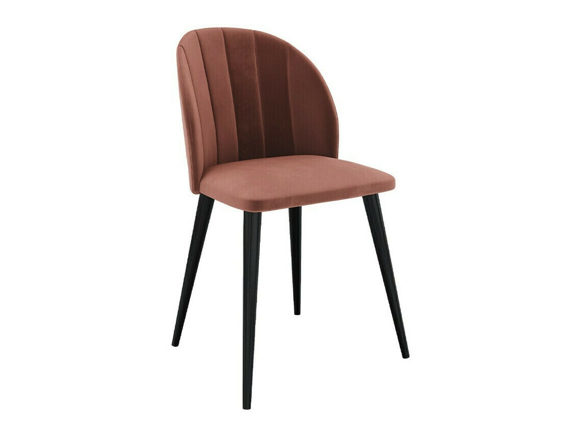 Salle à manger complète Racine 136 (Marron)