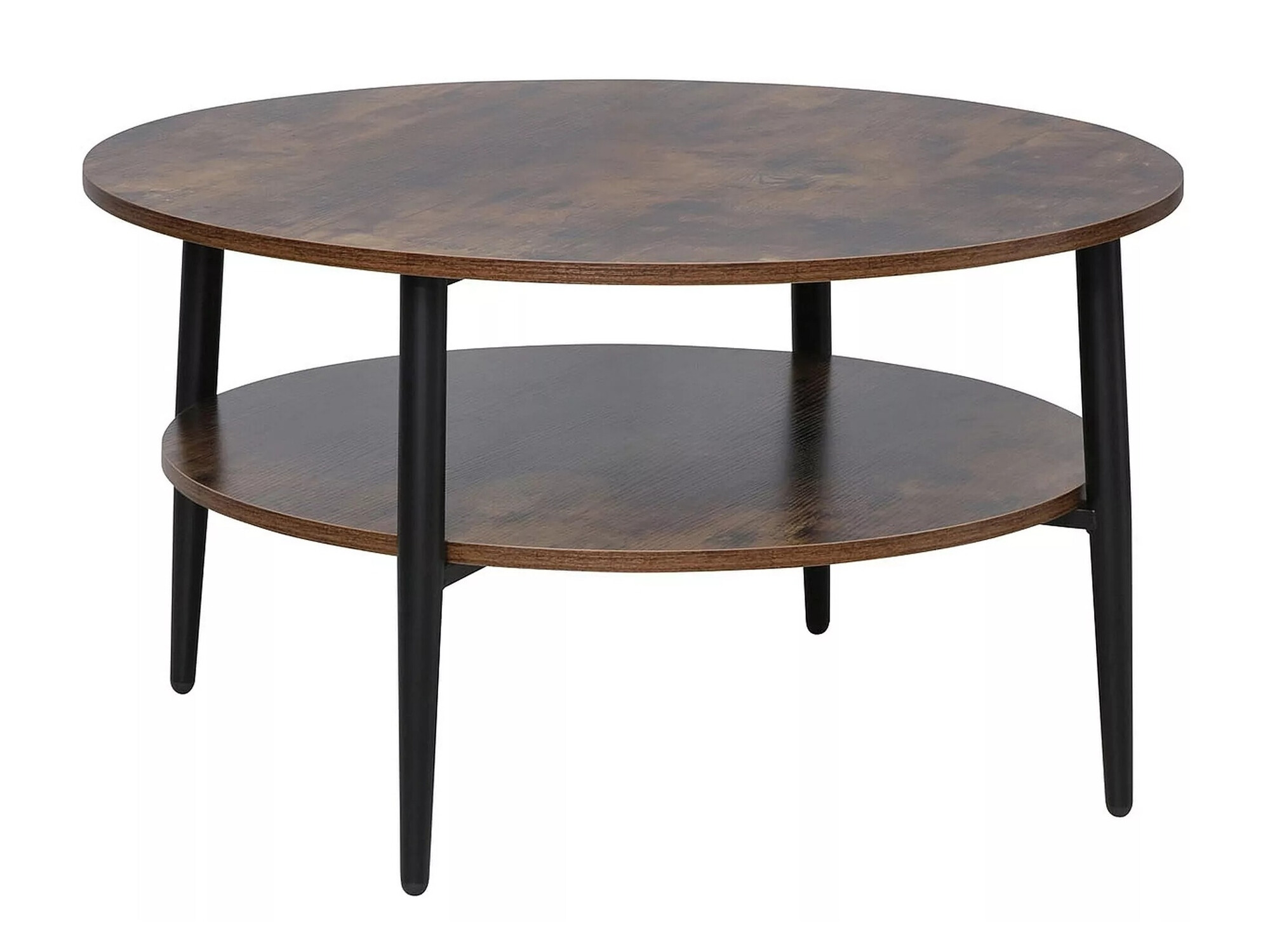 Table basse Detroit 910 (Marron)