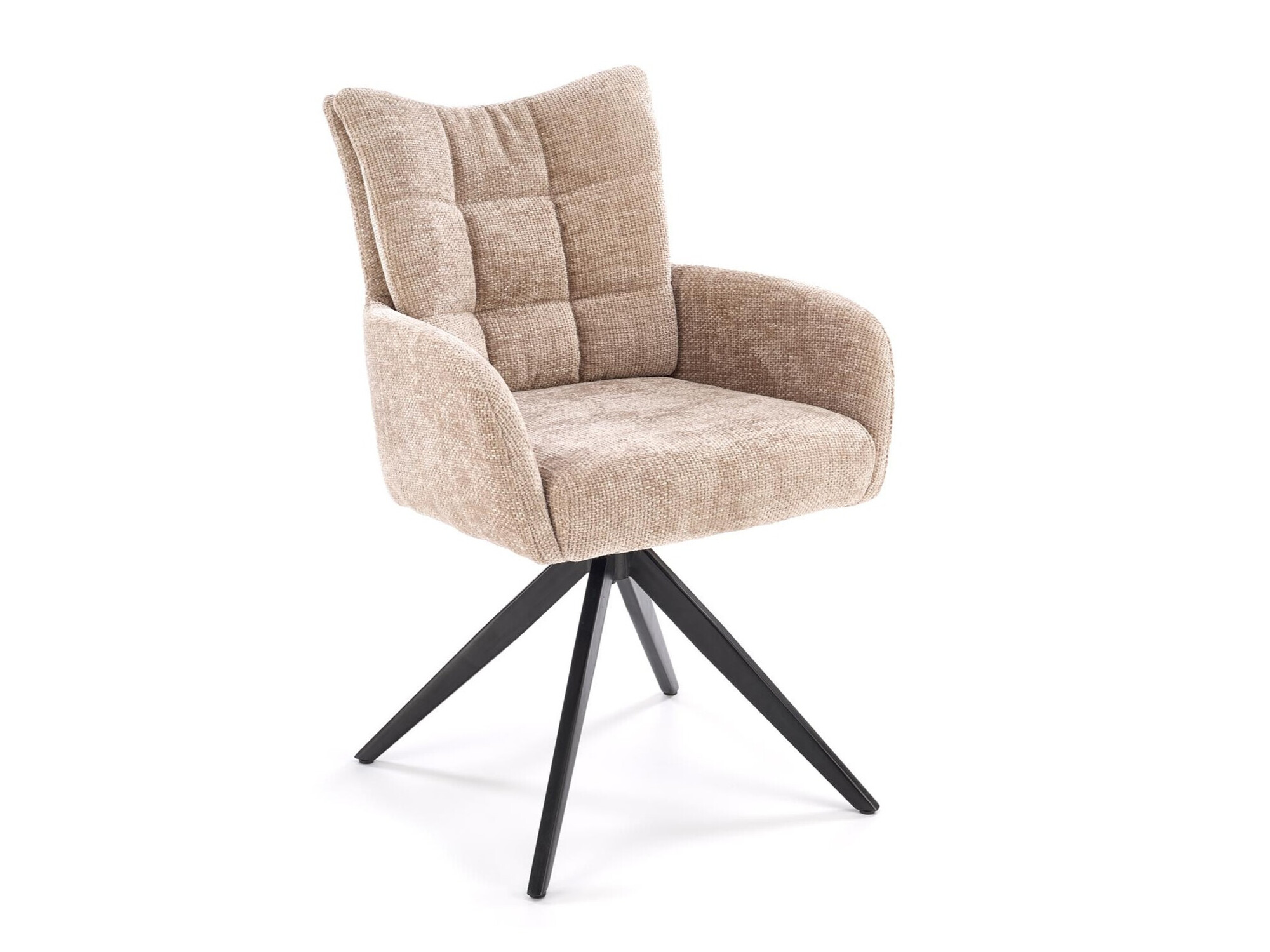Chaise Houston 1833 (Beige)