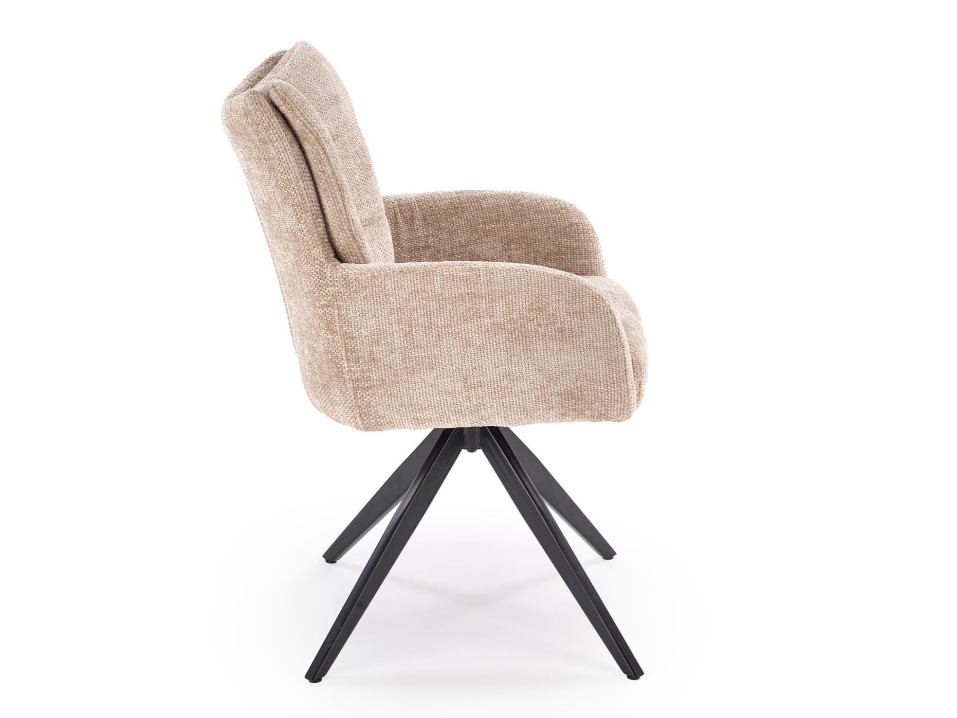 Chaise Houston 1833 (Beige)