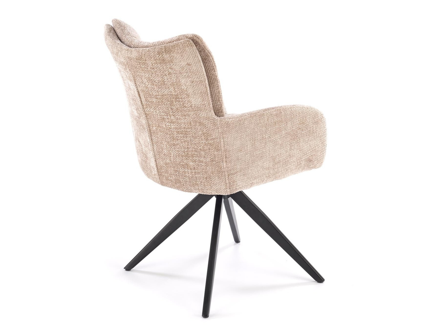 Chaise Houston 1833 (Beige)
