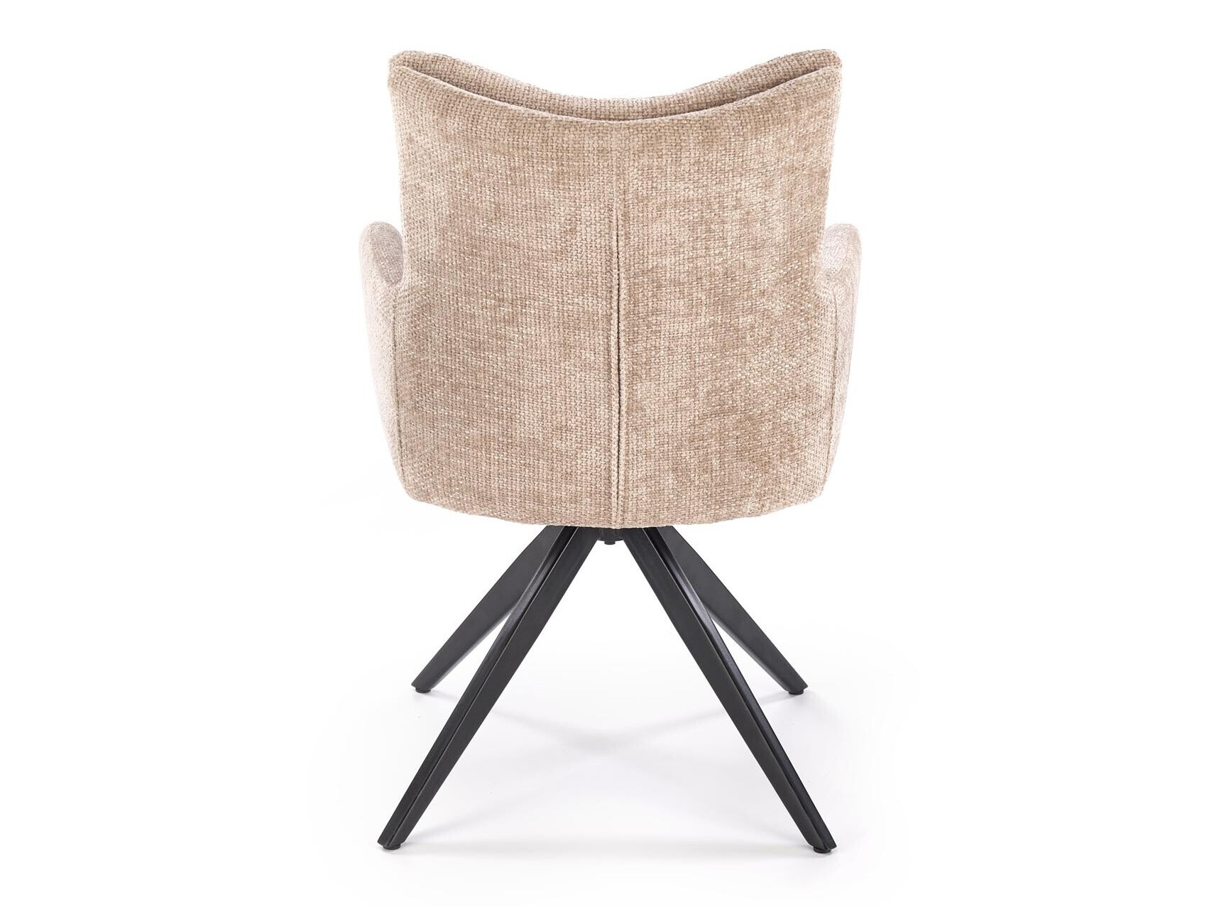 Chaise Houston 1833 (Beige)