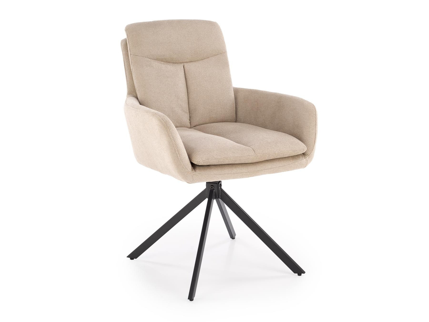 Chaise Houston 1872 (Beige)
