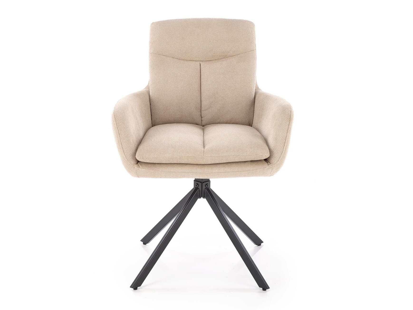 Chaise Houston 1872 (Beige)