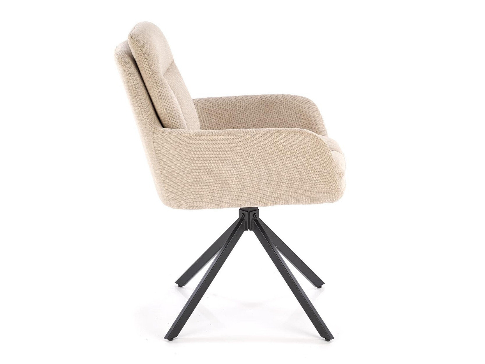 Chaise Houston 1872 (Beige)