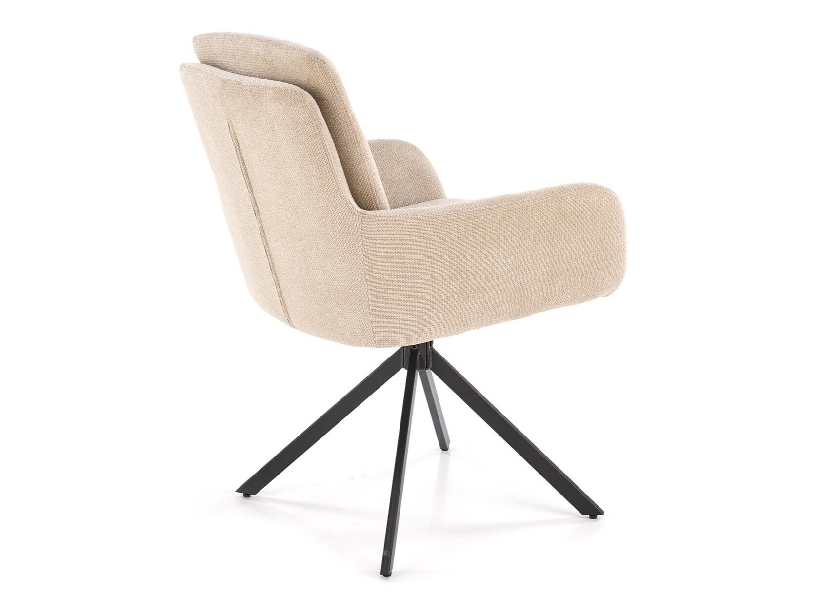 Chaise Houston 1872 (Beige)