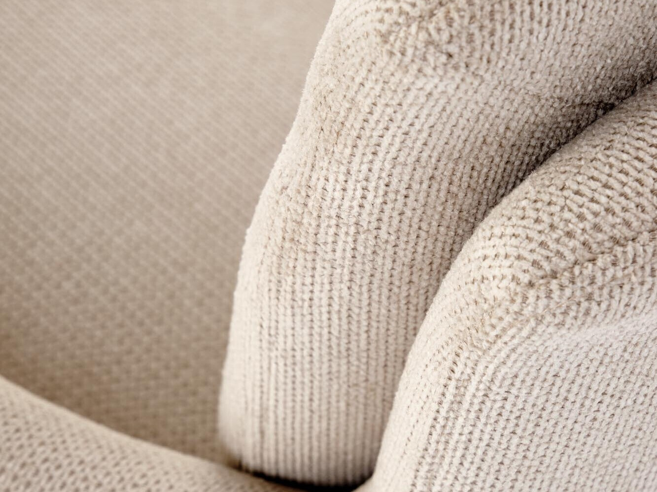 Chaise Houston 1872 (Beige)