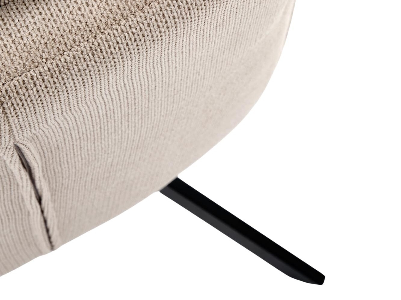 Chaise Houston 1872 (Beige)
