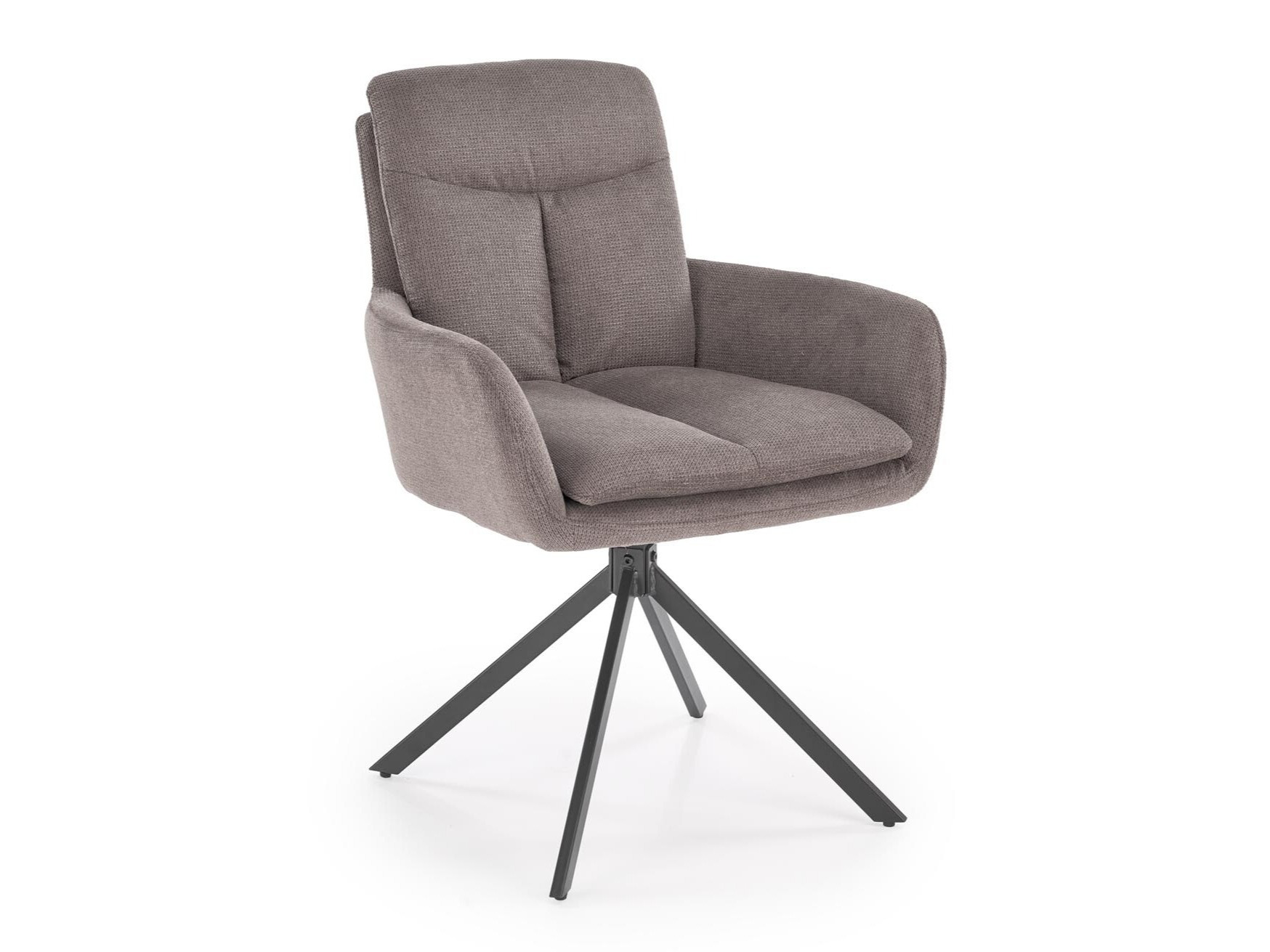 Chaise Houston 1872 (Gris)