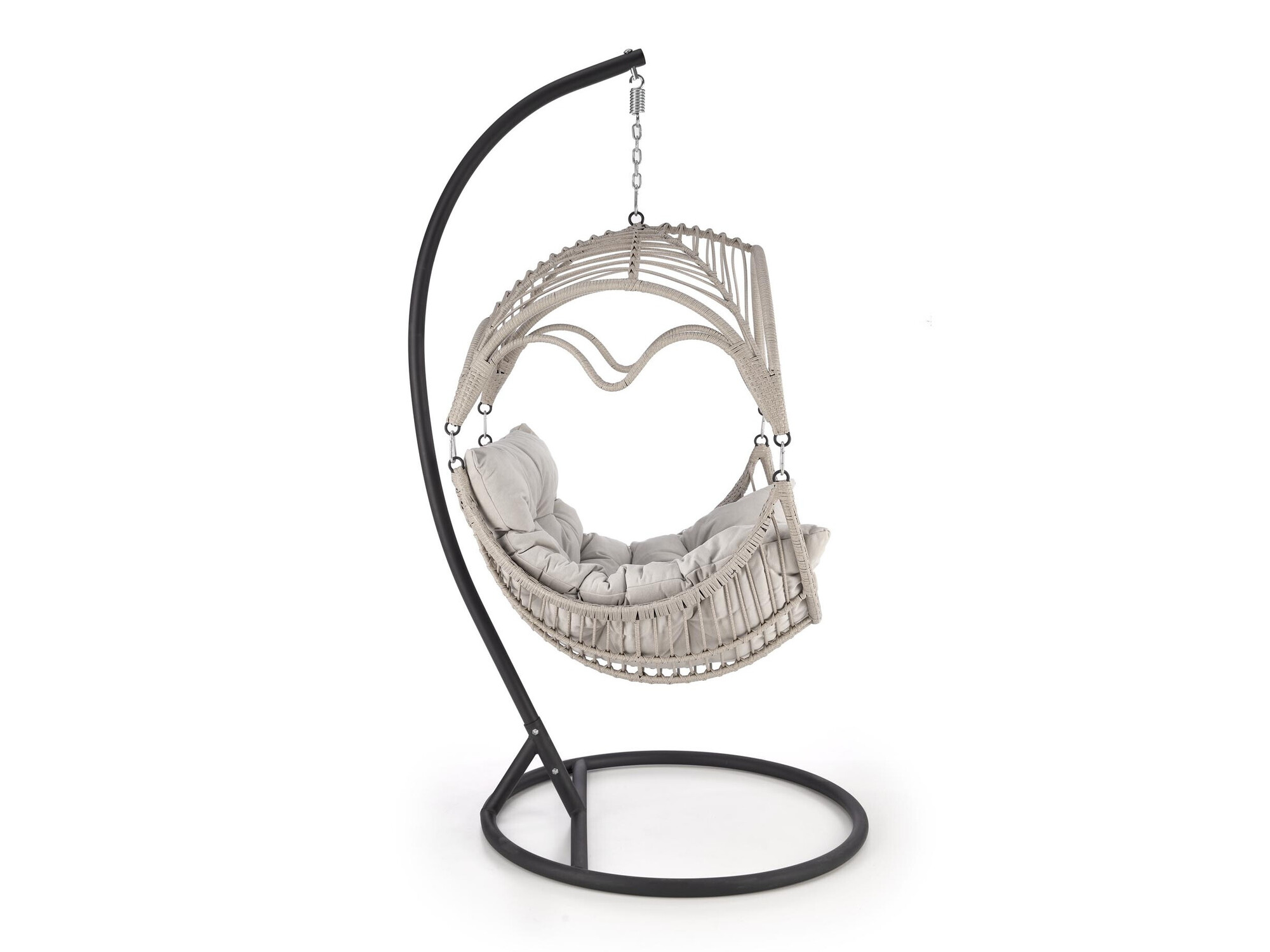 Chaise suspendu Houston 1874