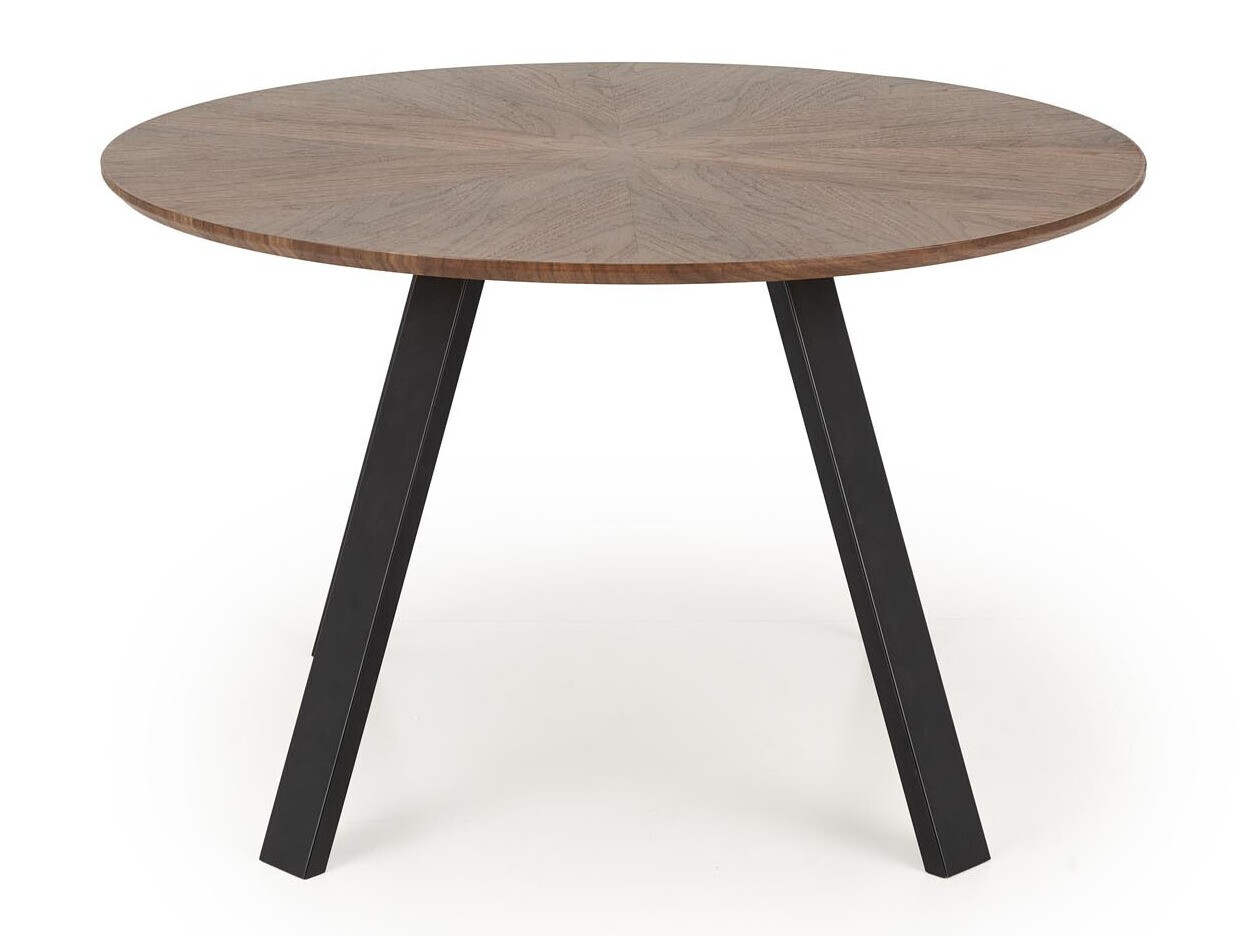 Table Houston 1875