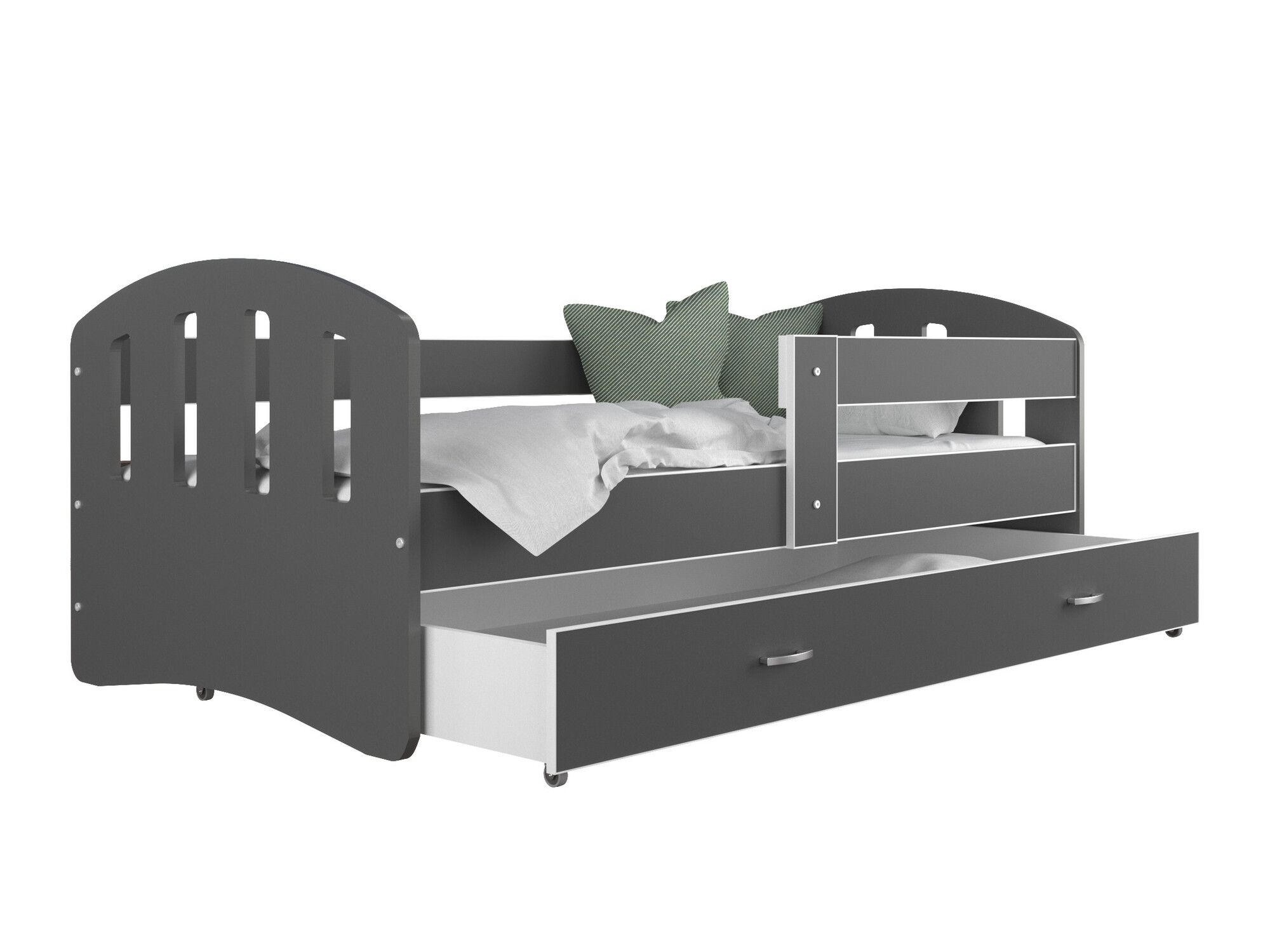 Lit Aurora 134 (Gris)