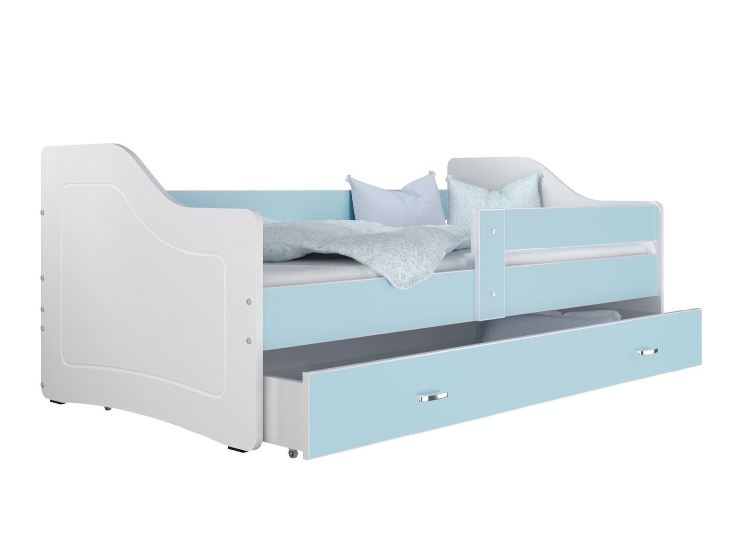 Lit Aurora 137 (Bleu)