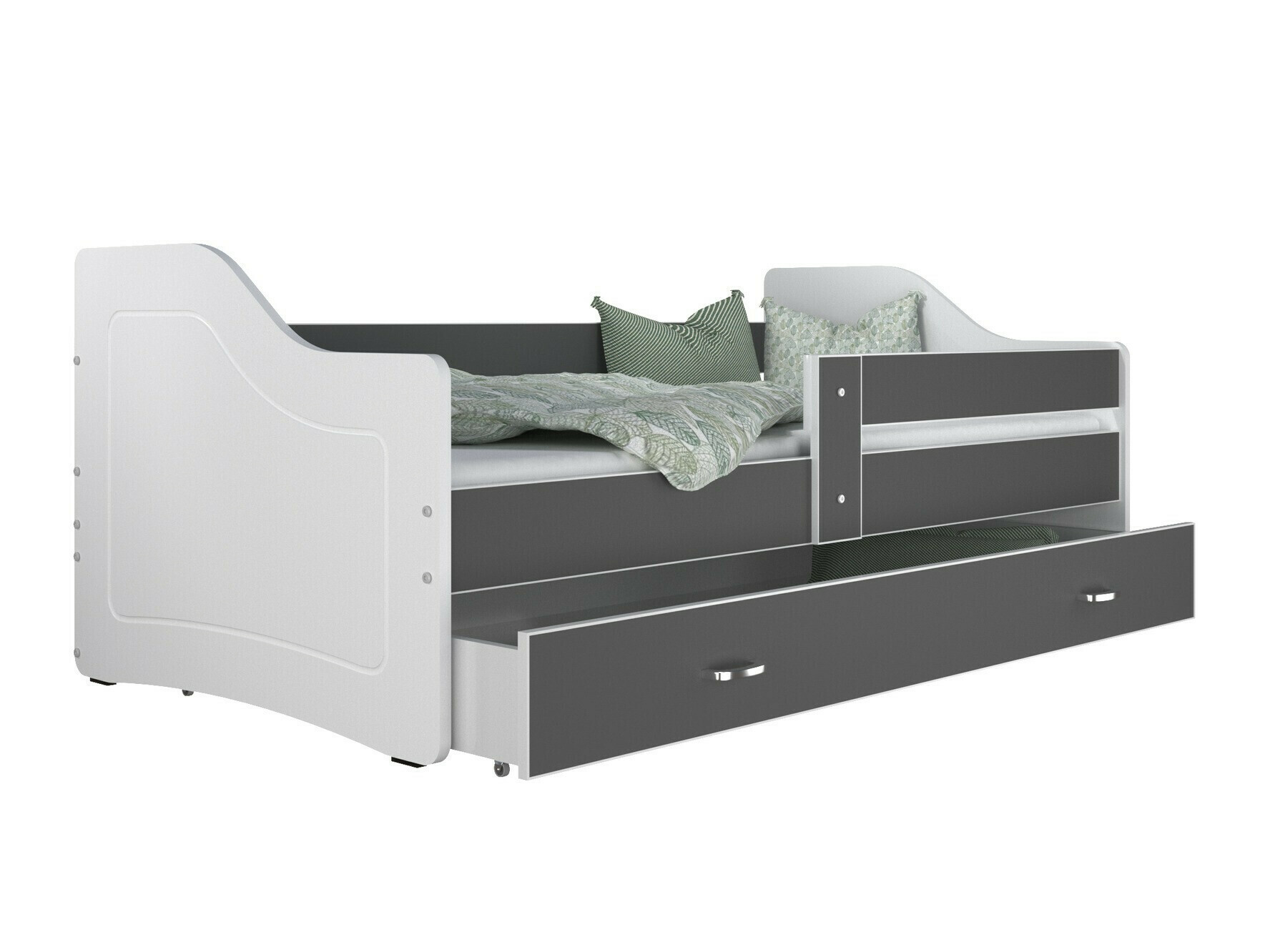 Lit Aurora 137 (Gris)